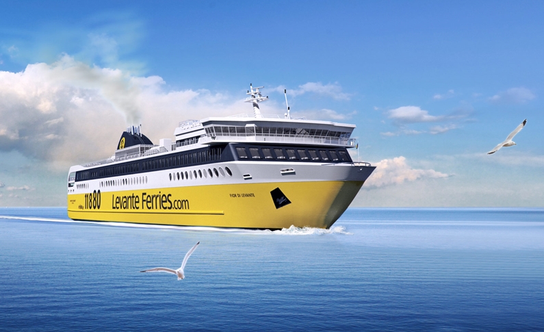 IONIAN GROUP FERRIES | Σεβόμαστε τον αγώνα των Ναυτεργατών, η ανάγκη όμως του νησιού, μας επιτάσσει. Picture
