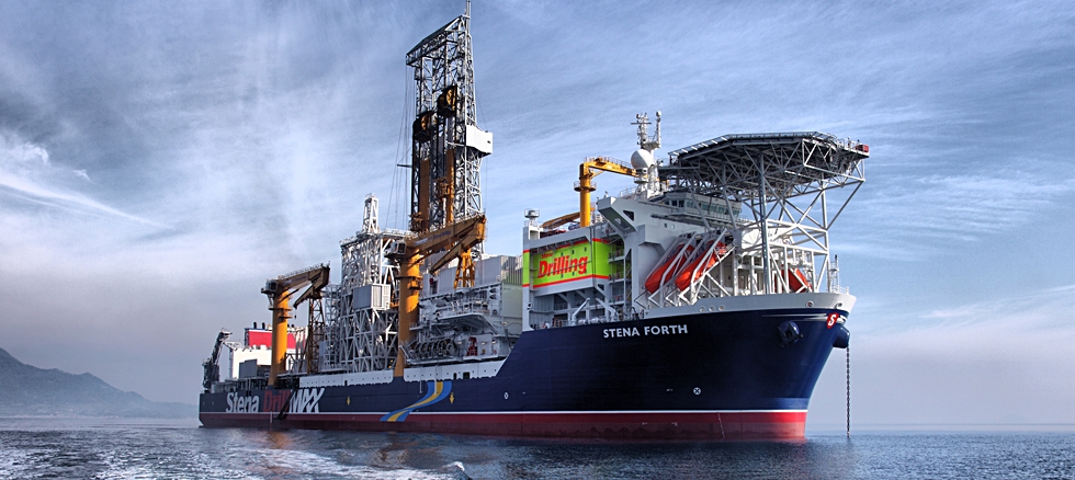 H Energean Israel επέλεξε την Stena Drilling για τις γεωτρήσεις στο Καρίς Picture